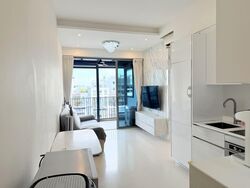 TRE Residences (D14), Condominium #563671401